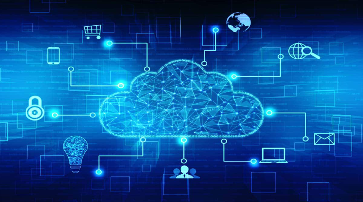 cloud computing
