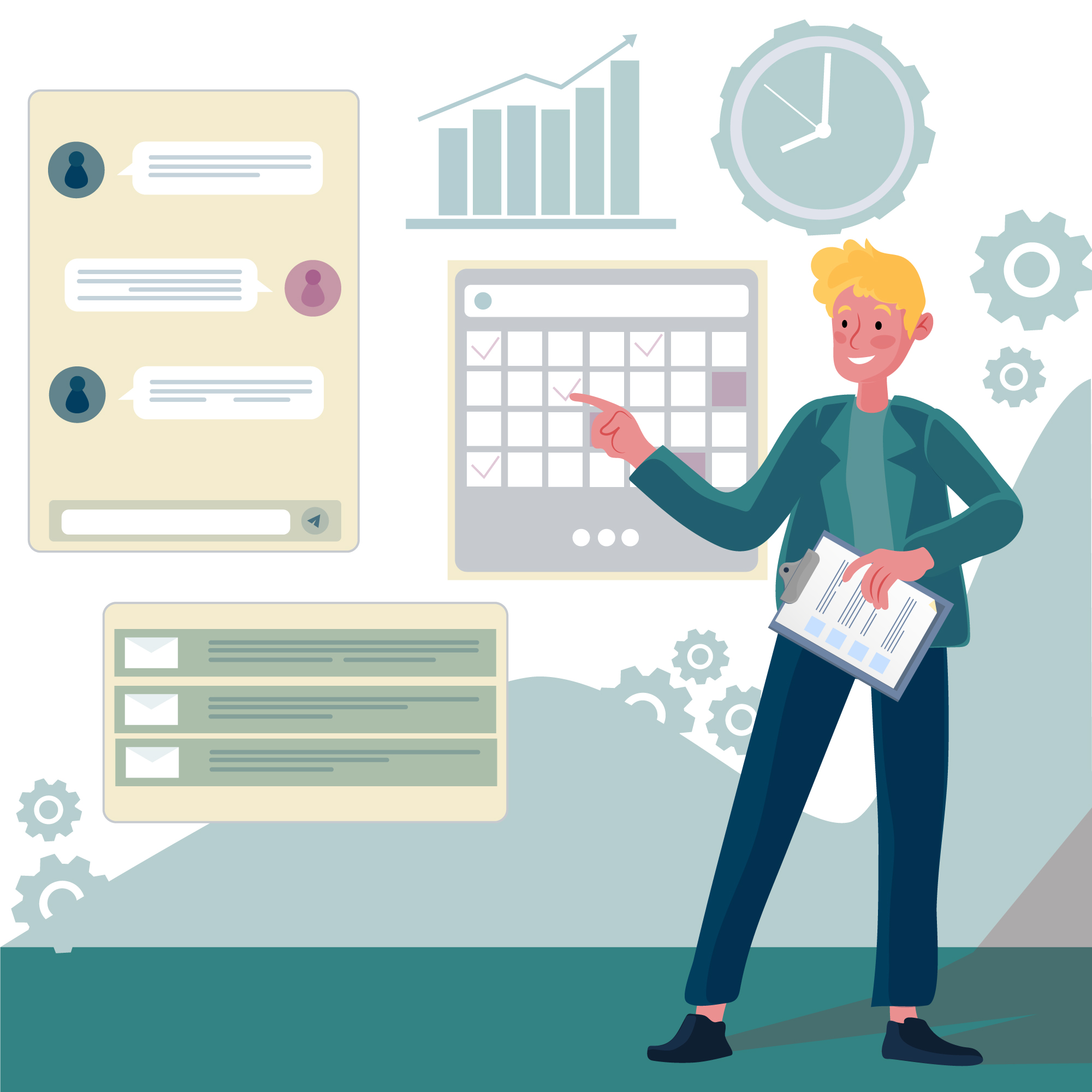 Salesforce Data Loader
