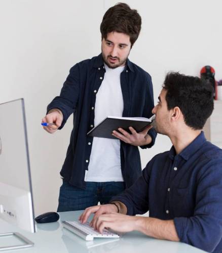 IT resource