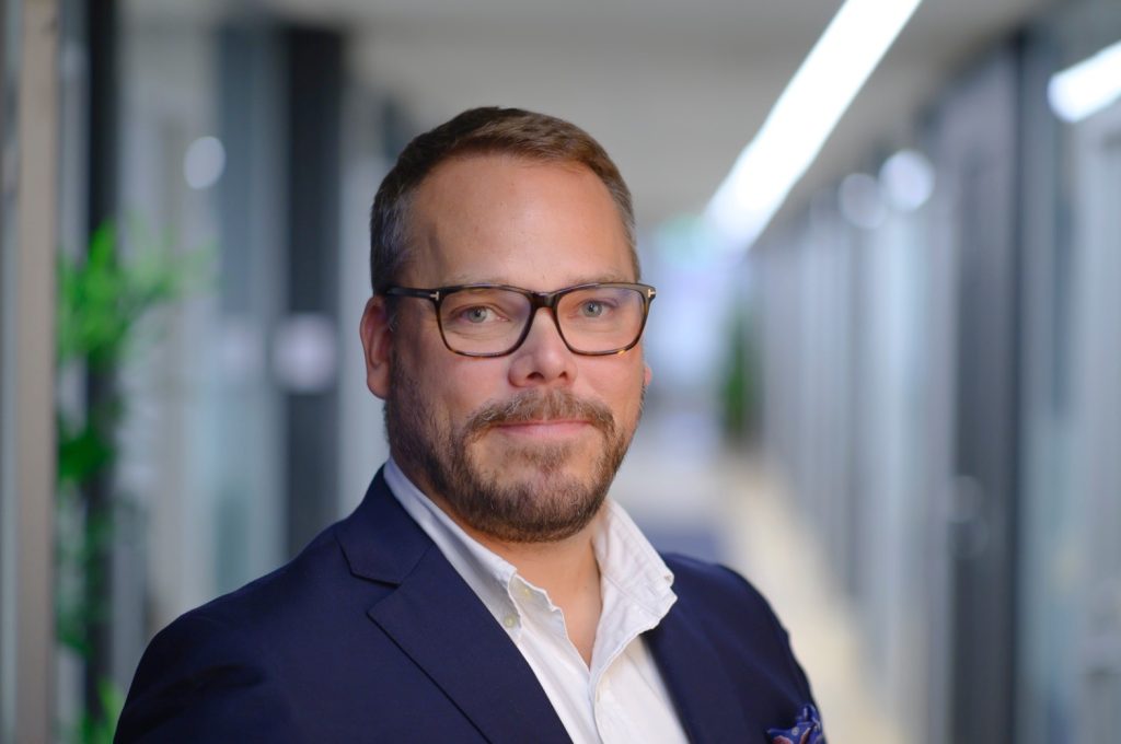 CEO, Europe